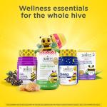 Zarbee's Vitamin D Drops for Infants, 400IU