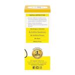 Zarbee's Vitamin D Drops for Infants, 400IU