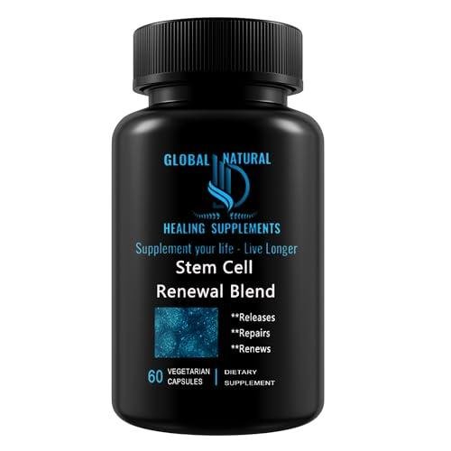 Global Natural Healing Supplements