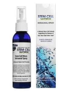 Stem Cell Supplement for Energy and Joint Support