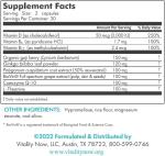 Stem Cell Renew | Boost Your Stem Cell Levels