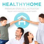 StemActive Stem Cell Support Supplement - 60 Capsules