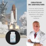 Stem Cell Renew | Boost Your Stem Cell Levels