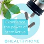 StemActive Stem Cell Support Supplement - 60 Capsules