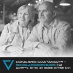 Stem Cell Renew | Boost Your Stem Cell Levels