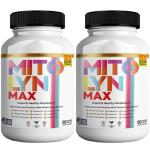Greenvify Mitolyn Max Burner - 120 Capsules