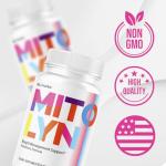 Mitolyn Weight Loss Pills - 3 Pack, 180 Capsules