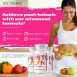Mitolyn Advanced Weight Loss Capsules - Keto Formula