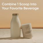 Bovine Colostrum Powder for Immunity & Gut Health