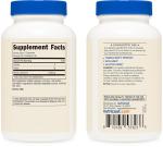 Nutricost Colostrum 1000mg, 120 Capsules