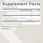 Bovine Colostrum Powder for Immunity & Gut Health