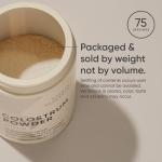 Bovine Colostrum Powder for Immunity & Gut Health