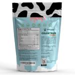 Vanilla Colostrum Powder 2000mg for Gut Health