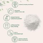 Grass-Fed Bovine Colostrum Powder - 8 oz