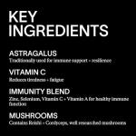 ARTA Cellular Defence - Immunity Boosting Vitamins
