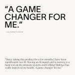 ARTA Cellular Defence - Immunity Boosting Vitamins