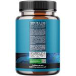 Brain Boosting Nootropic Supplement for Memory & Focus