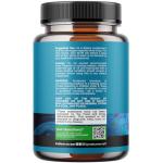 Brain Booster Supplement for Memory and Focus
