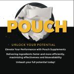 Alpha Nootropic Pouches Mint - 15 Pouches Each