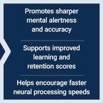 Life Extension Quick Brain Nootropic 30 Capsules