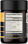 ONNIT Alpha Brain Cognitive Support Capsules, 30 Count