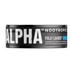 Alpha Nootropic Pouches Mint - 15 Pouches Each