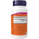 NOW Foods Vitamin B-6 100 mg Veg Capsules