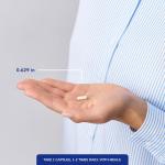 Pure Encapsulations P5P 50 Vitamin B6 Capsules