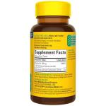 Nature Made Vitamin B6 100mg for Energy Support