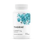 Thorne Methylfolate Supplement - Supports Heart & Brain Health