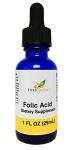 Liquid Vitamin B9 Folic Acid Supplement Drops