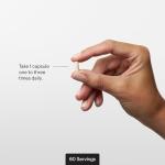 Thorne Methylfolate Supplement - Supports Heart & Brain Health