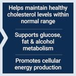 Life Extension Niacin for Heart and Energy поддержка