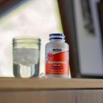 NOW Foods Niacinamide 500 mg, 100 Veg Capsules