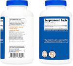 Nutricost Niacinamide 500mg 240 Capsules, Non-GMO