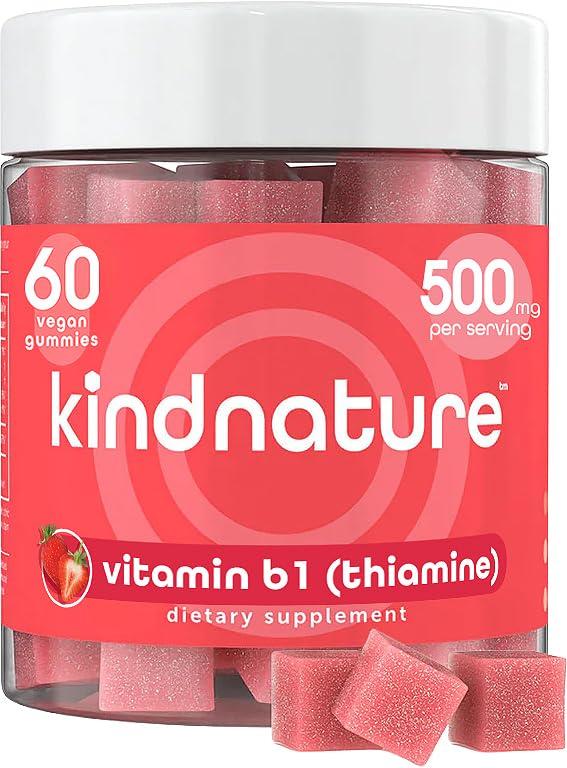 Kindnature