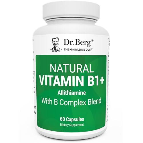 Dr. Berg Nutritionals