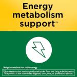 Nature Made Vitamin B1 100mg for Energy