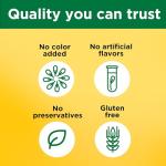 Nature Made Vitamin B1 100mg for Energy