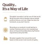 Solgar Vitamin B1 500 mg for Energy & Wellness