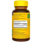 Nature Made Vitamin B1 100mg for Energy