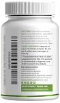 Vitamin B1 500mg & Benfotiamine Capsules - 240 Count