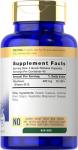 Carlyle Vitamin B-2 400mg | Non-GMO, Gluten Free