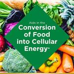 Nature's Bounty B-2 Vitamin Riboflavin 100mg Tablets