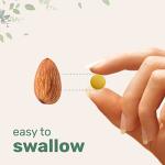 Riboflavin Vitamin B2, 400mg, 240 Mini Tablets