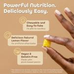 kindnature Vitamin B2 Gummies - 400mg Riboflavin