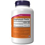 NOW Foods Pantothenic Acid (Vitamin B-5) 500 mg, 250 Capsules
