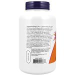 NOW Foods Pantothenic Acid (Vitamin B-5) 500 mg, 250 Capsules