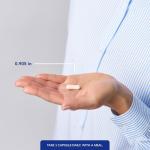 Pure Encapsulations Pantothenic Acid for Energy Support