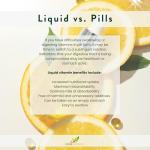 Herb-Science Vegan Liquid Vitamin B5 Drops